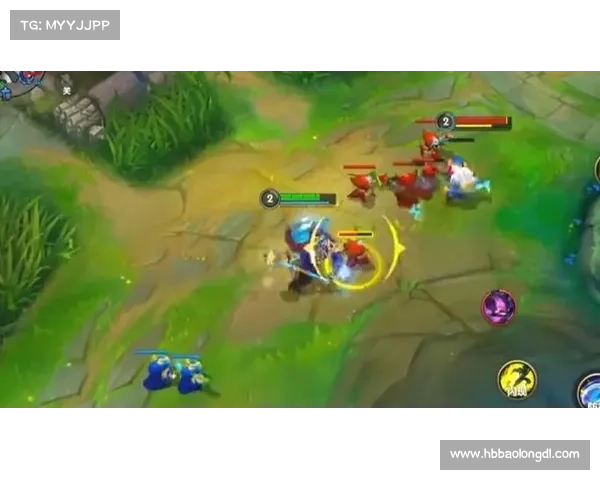 凯南克制技巧全解析：手游中应对凯南的最佳策略与战术指导