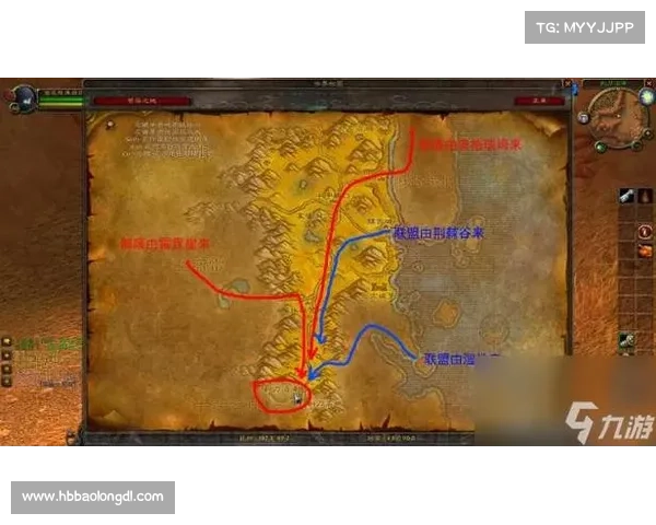 魔兽世界副本探险全攻略与实用技巧解析 魔兽世界副本探险全攻略与实用技巧解析