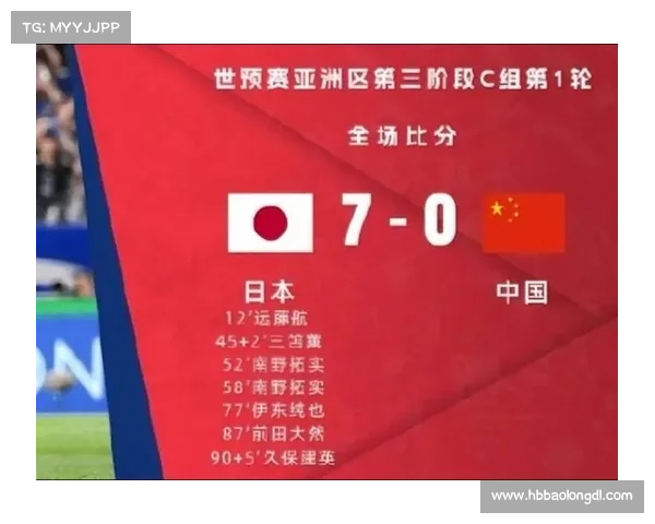 中国国足对阵日本的五大看点 解读双方必争之战的关键因素