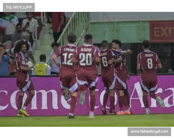 卡塔尔足球与中国国家队历史交锋及其背后深层次影响探讨