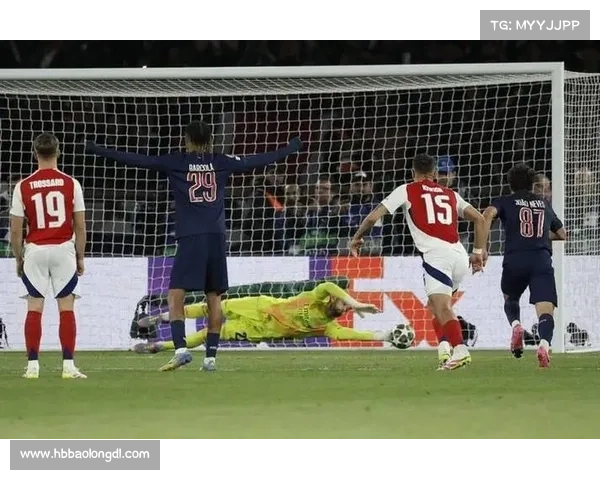 巴黎圣日耳曼屡次欧冠失利的五大深层原因解析