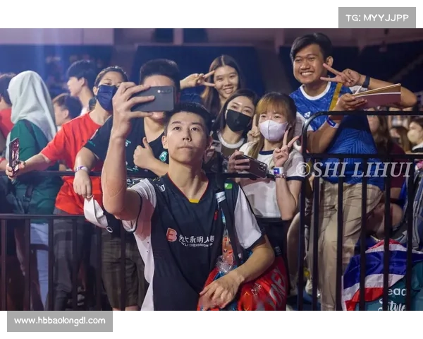 大马羽球超级1000赛：韩羽总试验阶段探索与挑战