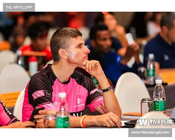 女子冲刺赛背后的拼搏与坚持 奔向胜利的决心与信念